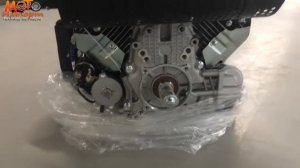 Двигатель Лифан 2V78F-2A PRO