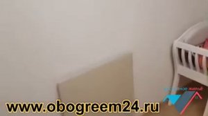 Керамический обогреватель | Отзыв