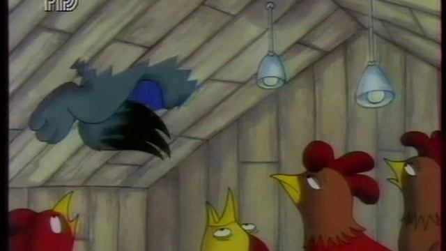 12 ciplenok cipel 01 смотреть онлайн