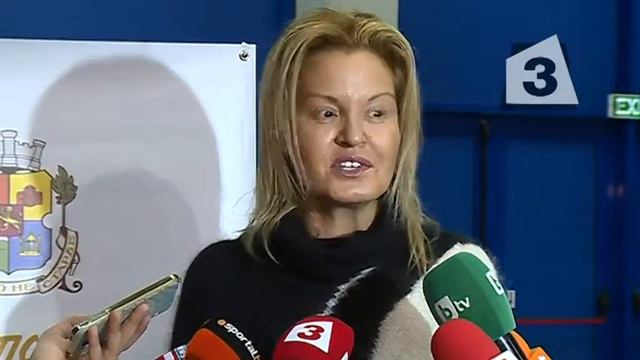 Стефка Костадинова: След слаба година, следва силна смотреть онлайн