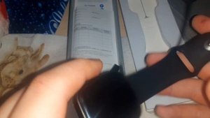 обзор на часы Y5 Pro  hoco. WATCH