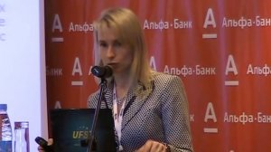 Железнова Елена на «Рынок капитала Республики Беларусь»