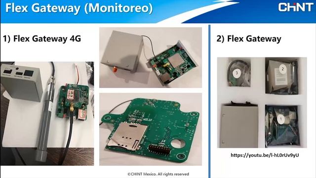 WEBINAR - CPS Portafolio de soluciones comerciales y residenciales смотреть онлайн