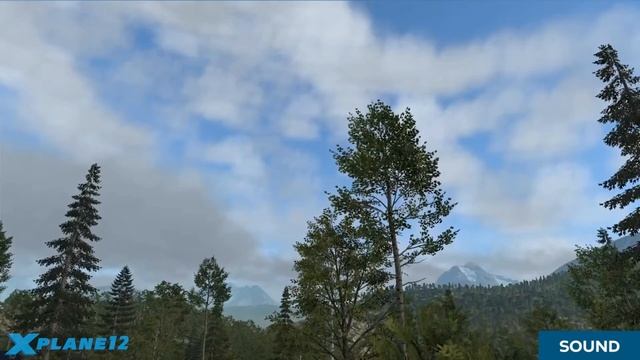 X-plane 12 | Что нового нас ждет - кратко смотреть онлайн