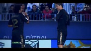 Neymar Dance, Неймар, Роналду и Марсело танцуют популярный танец