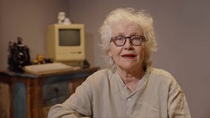 Сообщение от Элизабет Врум: поддержите борьбу за права людей с миодистрофией Дюшенна