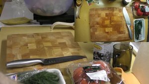 Тест: Santoku "Fontignac" GD45K35