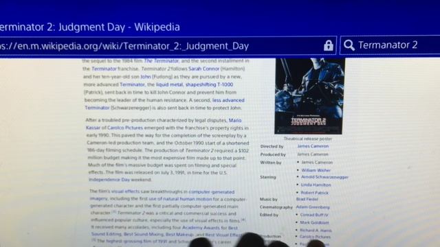 Confirming the process EP:4 смотреть онлайн