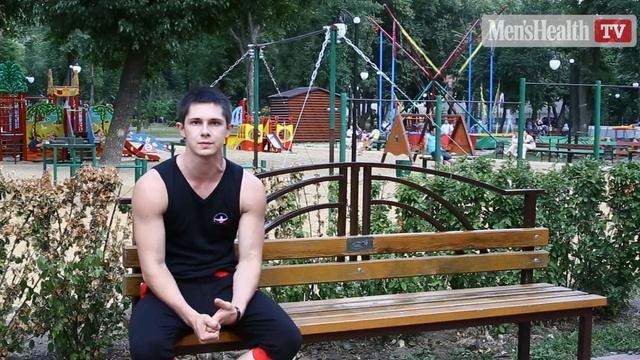 Как научиться стоять на руках (Школа турника 35) смотреть онлайн