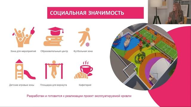 Кейс реконцепции ТЦ «Юбилейный» | MBA «Управление недвижимостью» | 12.10.2023