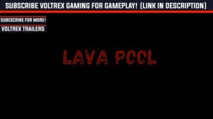 Lava Pool Game Trailer