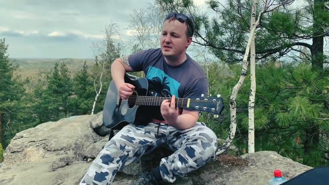 Сосо Павлиашвили - Помолимся за родителей