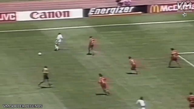 Tomas Brolin [Best Skills & Goals]