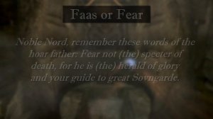 Translating EVERY Word Wall in Skyrim