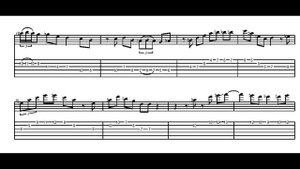 Dr. Jazz Solo Transcription #10 - All or Nothing At All (Russell Malone)