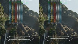 Kingston FURY Impact KF432S20IB1K2/32 (2*16) vs Samsung 471a1g44ab0-cwe (2*8) Asus Rog Strix G713qm