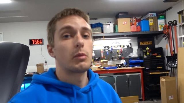 How To: Install Switchback DRL on Hyundai Elantra GT N Line! смотреть онлайн