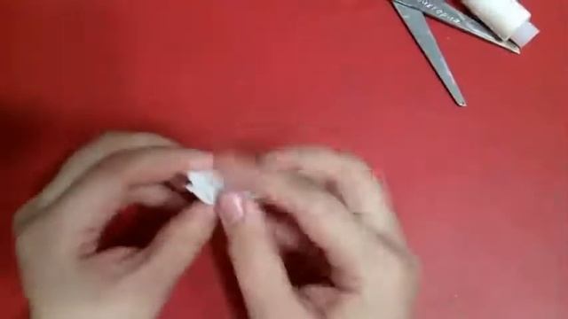 Цветок из бумаги смотреть онлайн