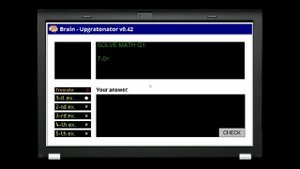 So cool... Alex Basics v1.4.1 Mod & BMABLWVAA (Baldi's Basics Fangame) | Baldi's Basics [Mod]