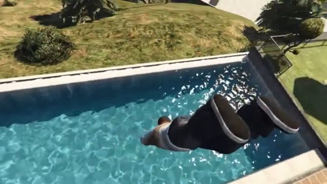 Что делать при укусе черной вдовы? смотреть онлайн