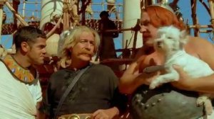 Астерикс и Обеликс- Другая Культура