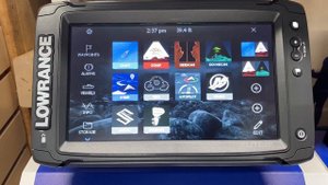 Lowrance Elite Ti, Elite Ti2 Settings, Programming, Tutorial and Setup for Fishing #Lowrance #Elite