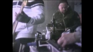 Viagra Boys - Down In The Basement (From Shrimp Sessions 1)