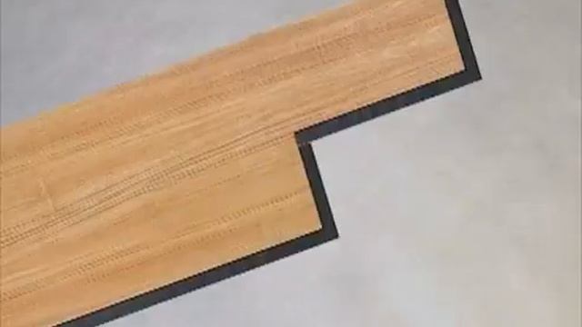 Виниловая самоклеющаяся плитка Allure Floor