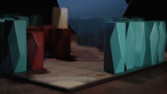 Hnefatafl | Viking Chess Set from Brybelly | NEW BOARD GAMES 2021 смотреть онлайн