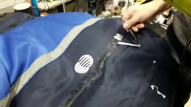 Как удалить термотрансферную пленку смотреть онлайн