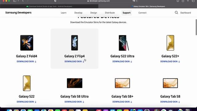 MacBook Air 2020 M1'e Android Studio Kurmak! (Android Emulator) смотреть онлайн