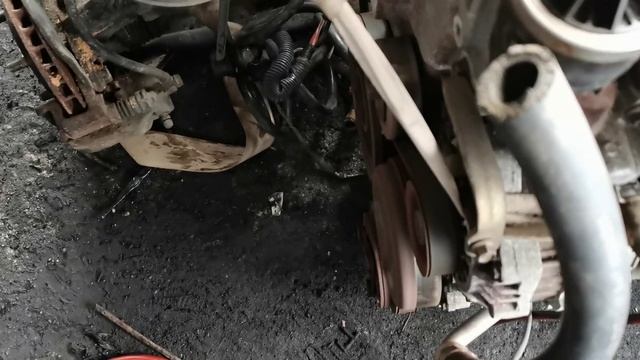 Iwate AUTO PARTS Honda city GD8 L15A IDSI engines Japan ??????? смотреть онлайн