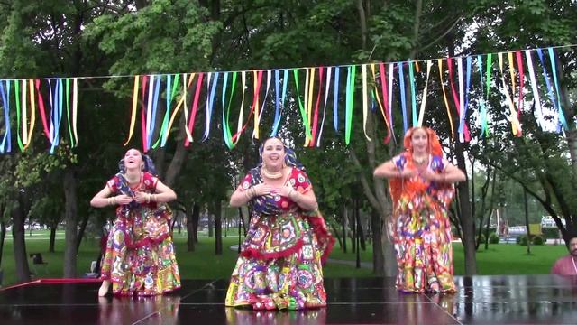 Решам Ка Румал | Дни Индии | Студия Чатуранг | Эльвира Шарма