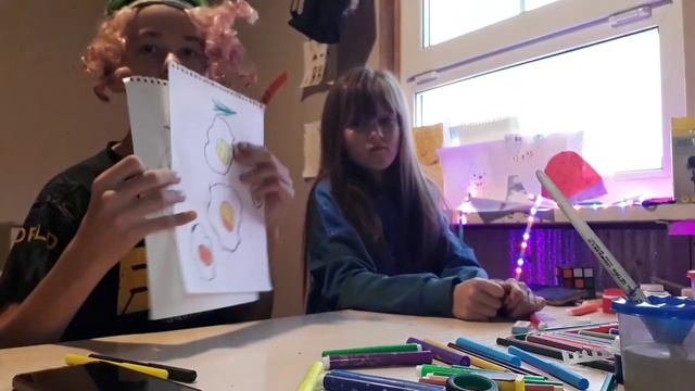 1 минута 10 минут 1 час 2 Часть Рисуем