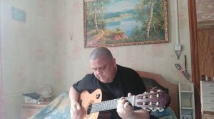 Королева земных страстей