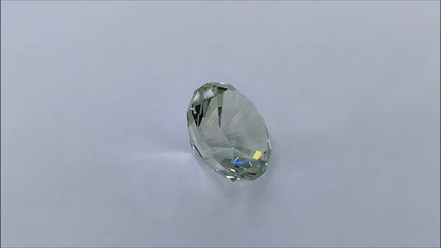 Празиолит