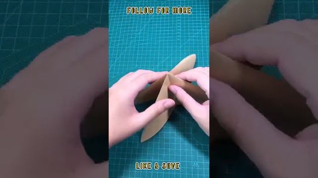 paper airplane steps - how to make the farthest flying paper airplane - diy projects for home