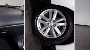 Mitsubishi ASX 1.6 117pk Edition (Climate control, Cruise control, Stoelverwarming)