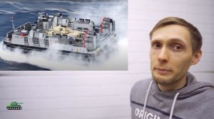 самые большие  военные наборы LEGO