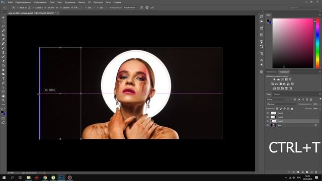 Как сделать крутое длинное фото в instagram смотреть онлайн