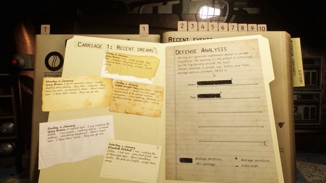 Fear Equation Gameplay ★ Part 5 - The Nightmare (Let's Play) смотреть онлайн