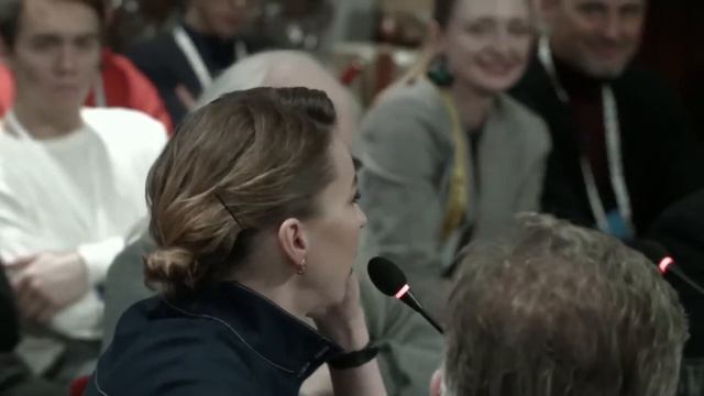 Культурный форум 2018 в Санкт Петербурге. смотреть онлайн