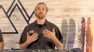 Atomic Bent Chetler 100