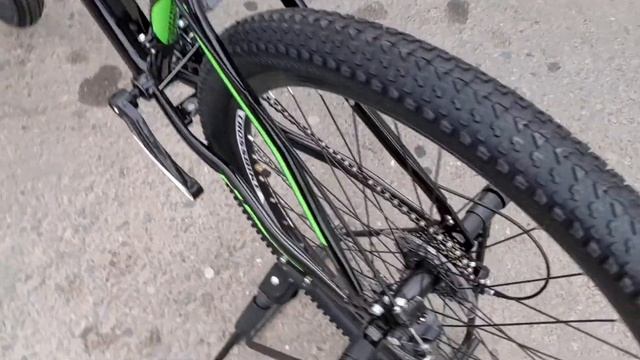 CROSS BAKE SHARK 27 5 MD смотреть онлайн