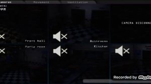 пять ночей с мегги 4 проходим первую ночь (игру остовляю на прохождение).