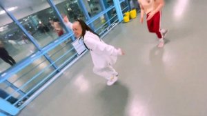 Чурдаль - Скорпион - Танец (jeny_miki & @Maloy-Di)