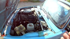 ВАЗ 2107 ПЕРЕДЕЛКИ ВАКУМНЫЙ УСИЛИТЕЛЬ