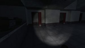 GMOD VR: Exploring Never Lose Hope Hospital Redux