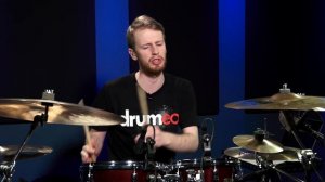 Drum Lesson (Drumeo) - Как снимать заполнения на слух. BKR