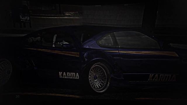 NISSAN SILVIA S15 KARMA : GTA SA ANDROID смотреть онлайн
